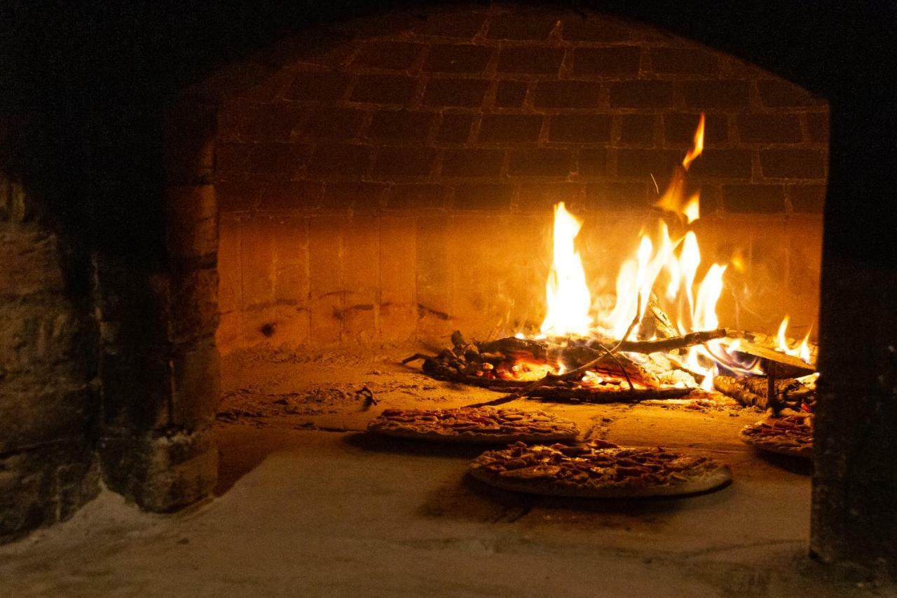 Agriturismo Le Vignacce Villa Santa Luce Esterno foto