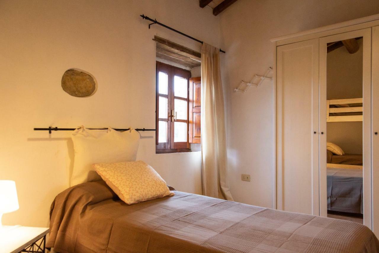 Agriturismo Le Vignacce Villa Santa Luce Esterno foto