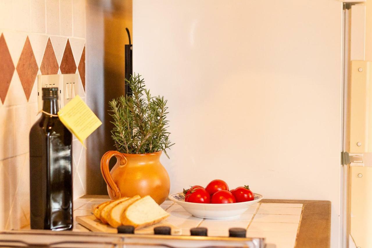 Agriturismo Le Vignacce Villa Santa Luce Esterno foto