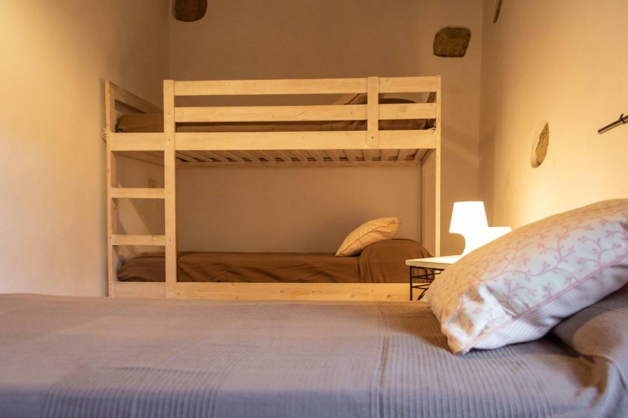 Agriturismo Le Vignacce Villa Santa Luce Esterno foto