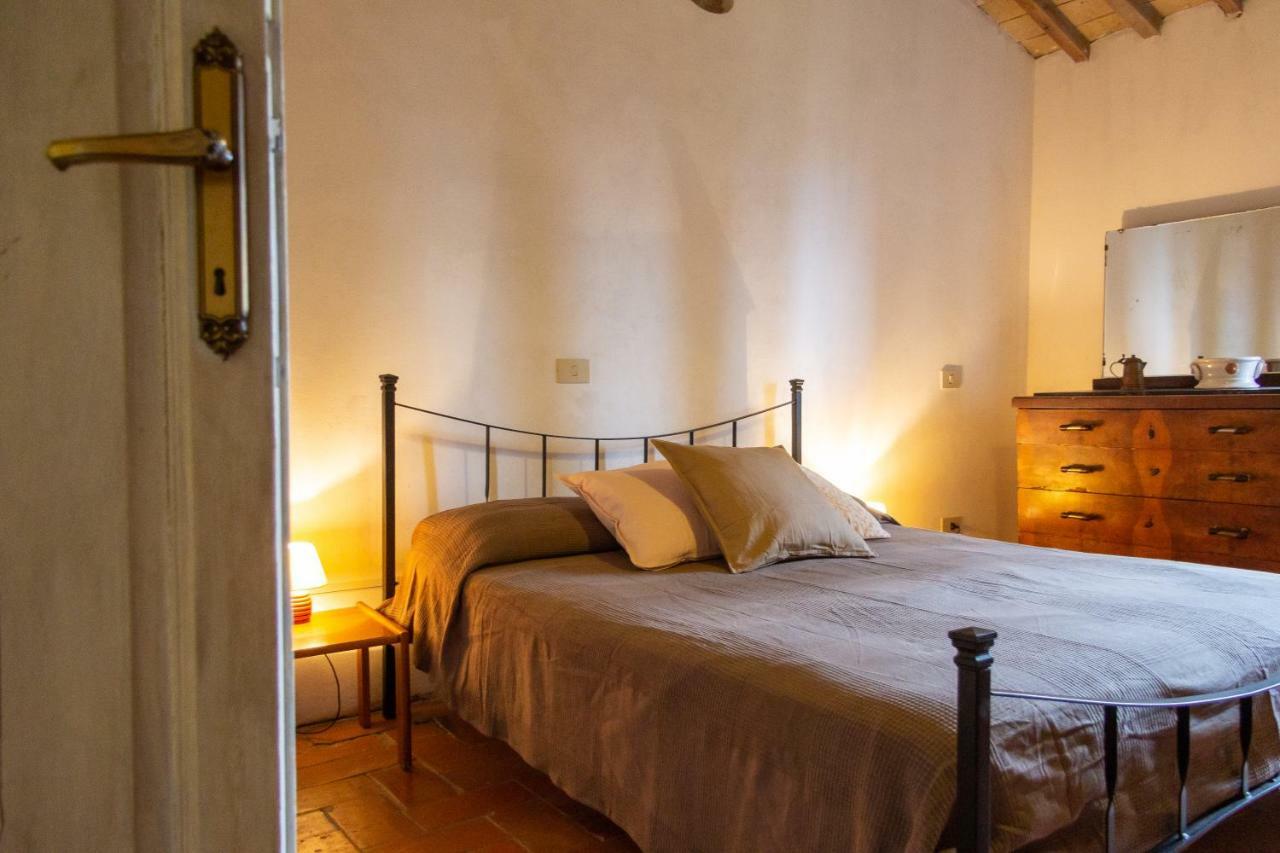 Agriturismo Le Vignacce Villa Santa Luce Esterno foto