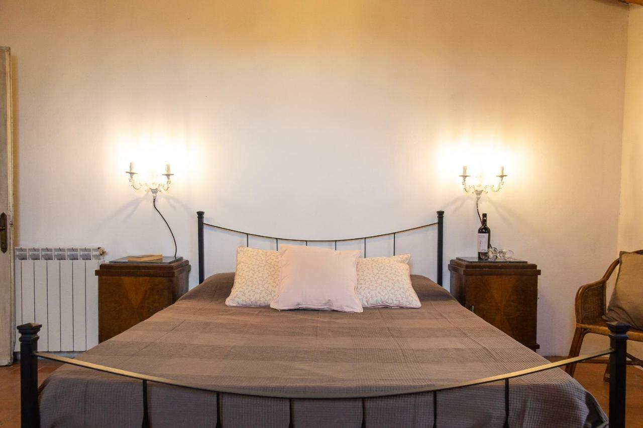 Agriturismo Le Vignacce Villa Santa Luce Esterno foto