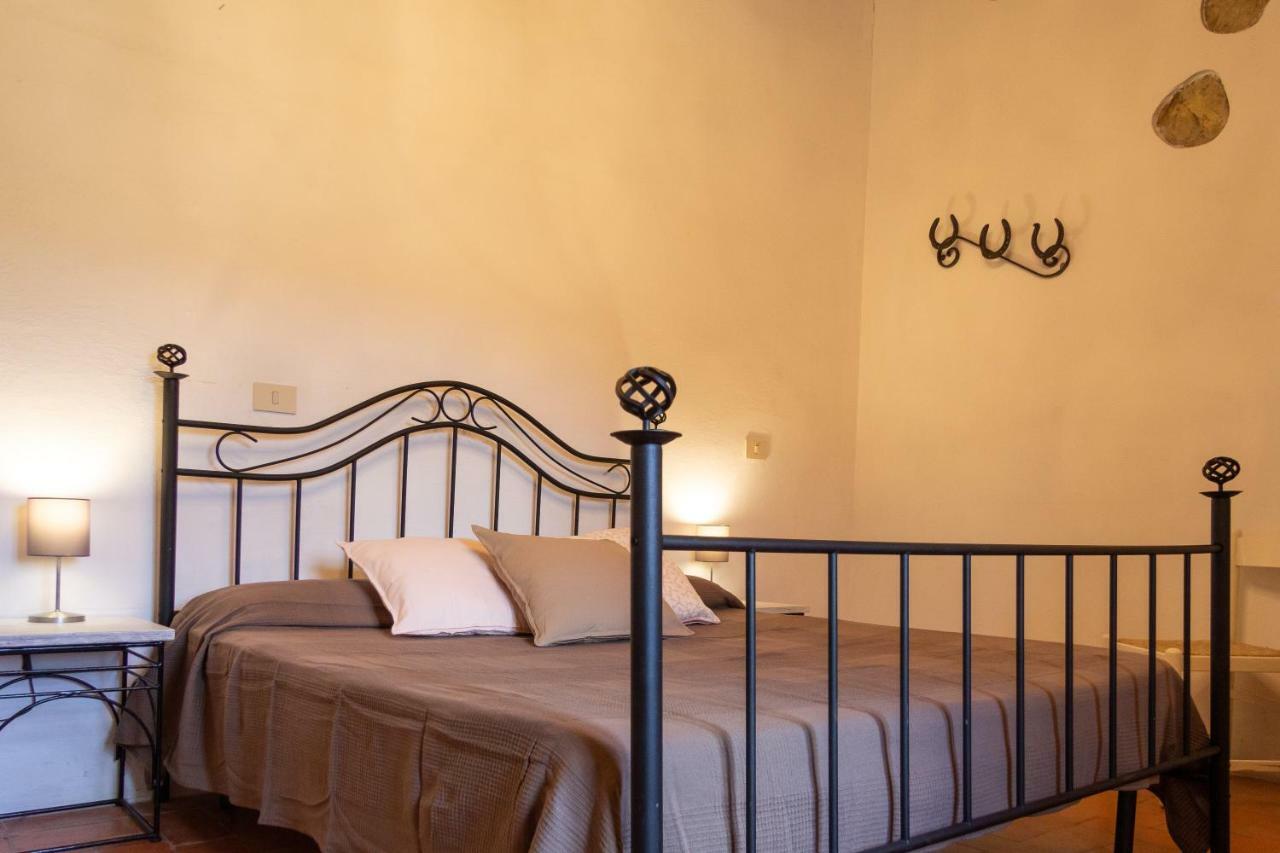 Agriturismo Le Vignacce Villa Santa Luce Esterno foto