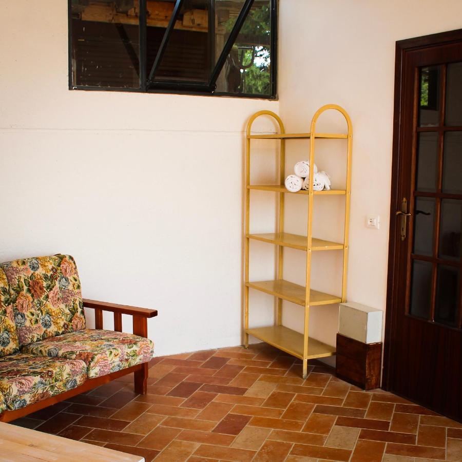 Agriturismo Le Vignacce Villa Santa Luce Esterno foto